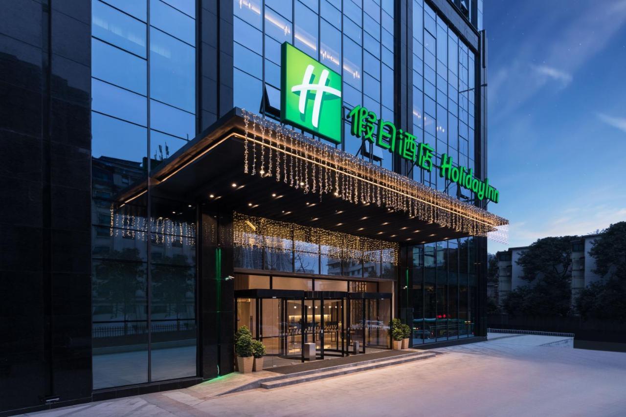 Holiday Inn Guiyang City Center By Ihg エクステリア 写真