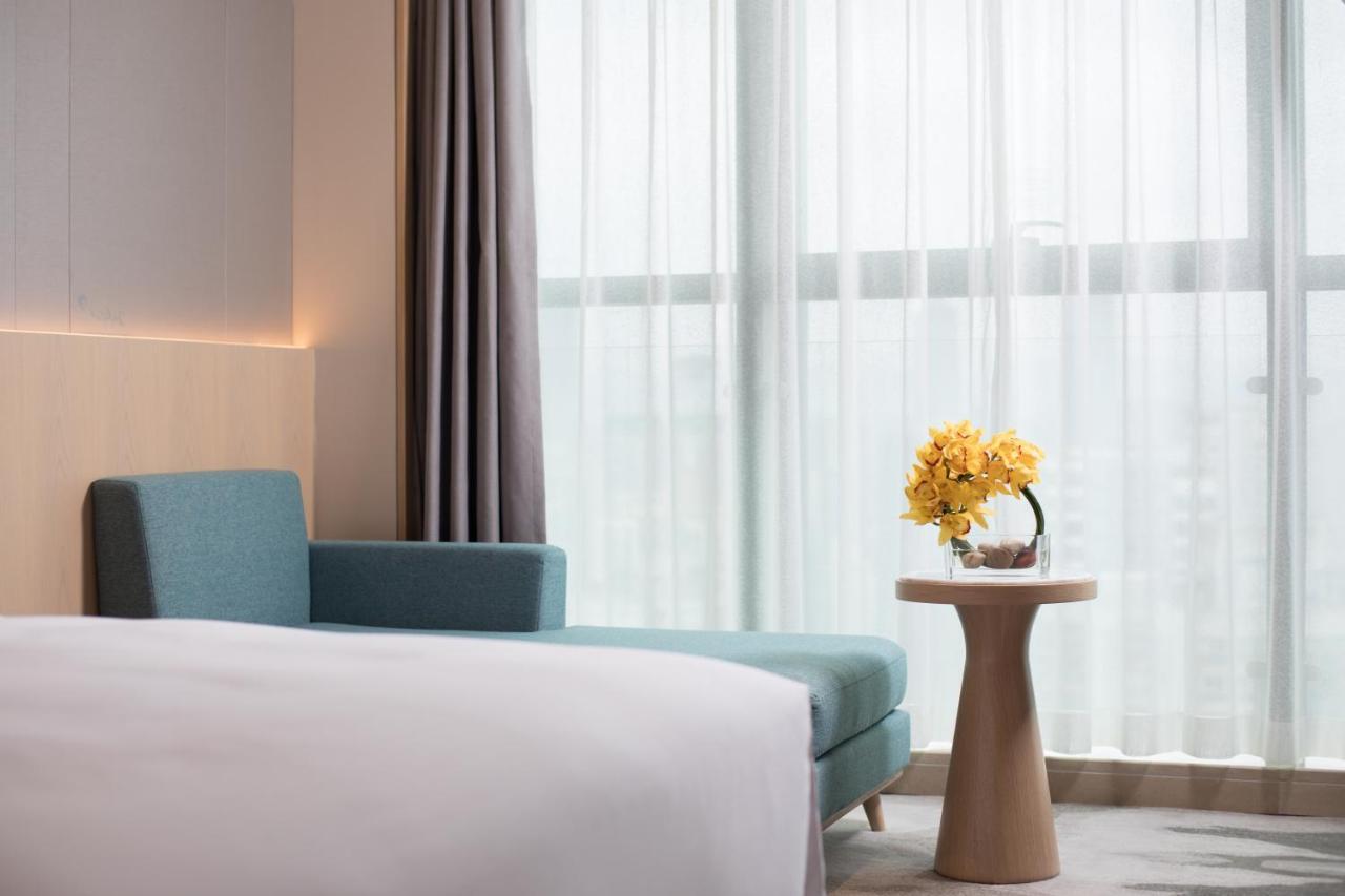 Holiday Inn Guiyang City Center By Ihg エクステリア 写真