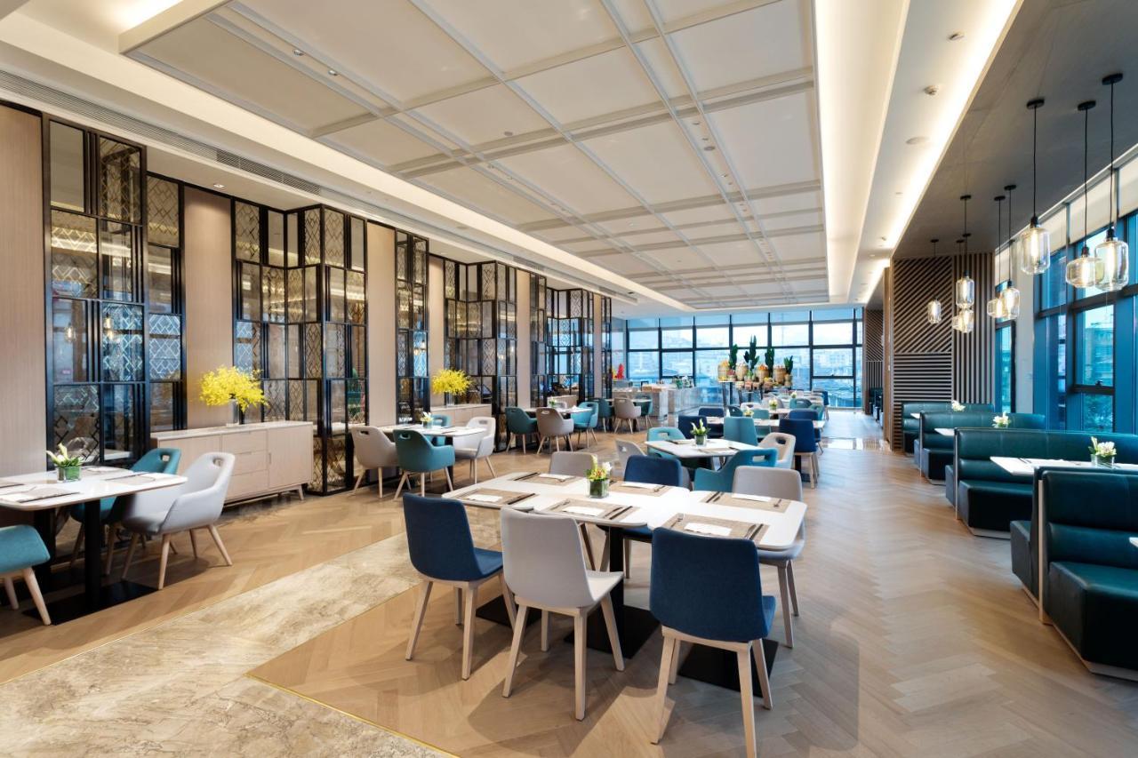 Holiday Inn Guiyang City Center By Ihg エクステリア 写真