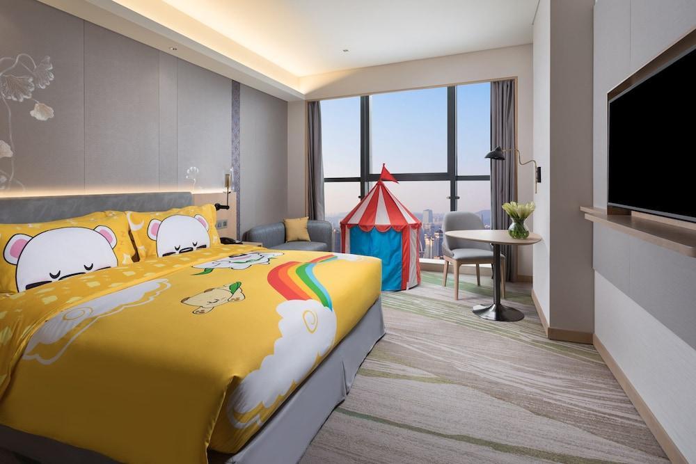 Holiday Inn Guiyang City Center By Ihg エクステリア 写真
