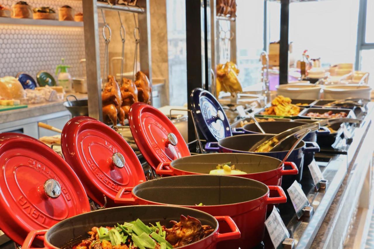 Holiday Inn Guiyang City Center By Ihg エクステリア 写真