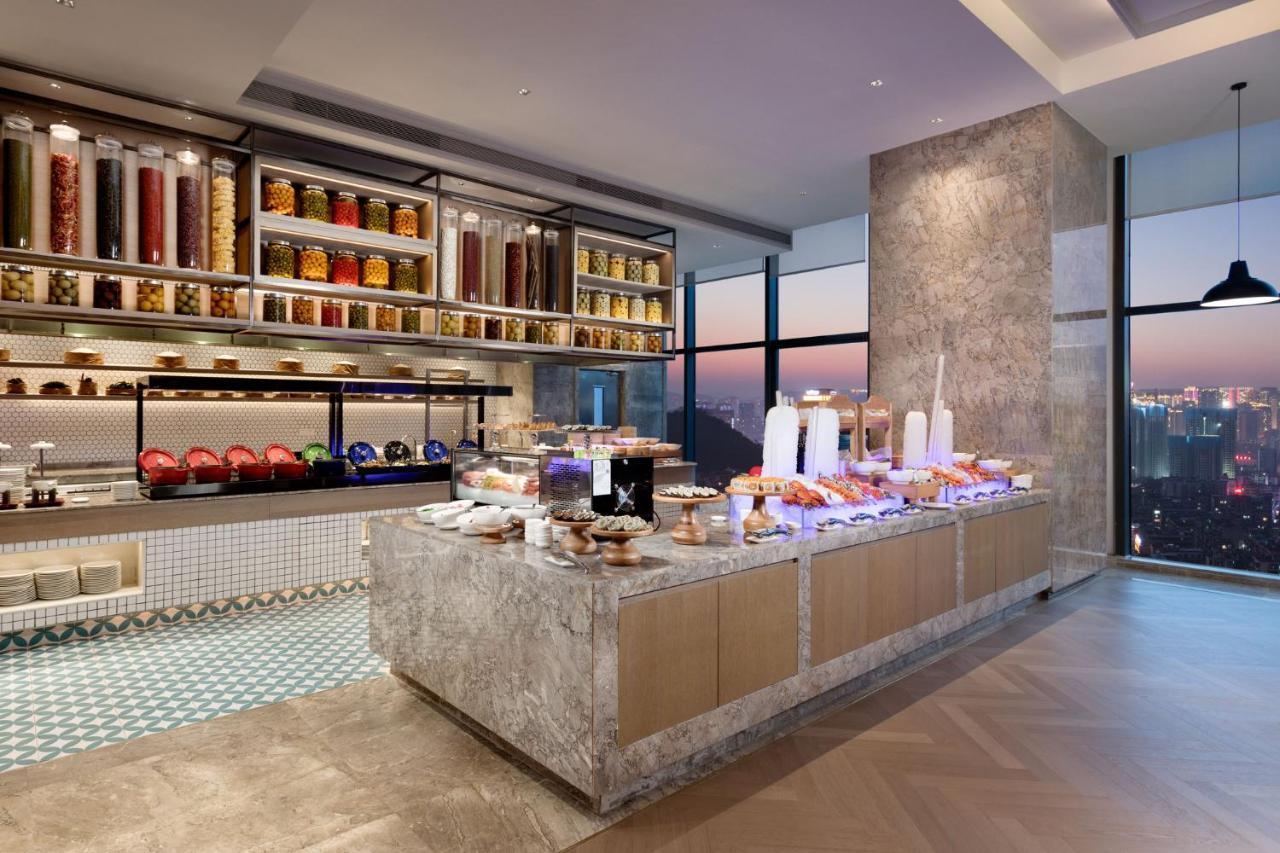 Holiday Inn Guiyang City Center By Ihg エクステリア 写真