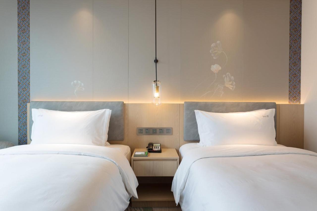 Holiday Inn Guiyang City Center By Ihg エクステリア 写真