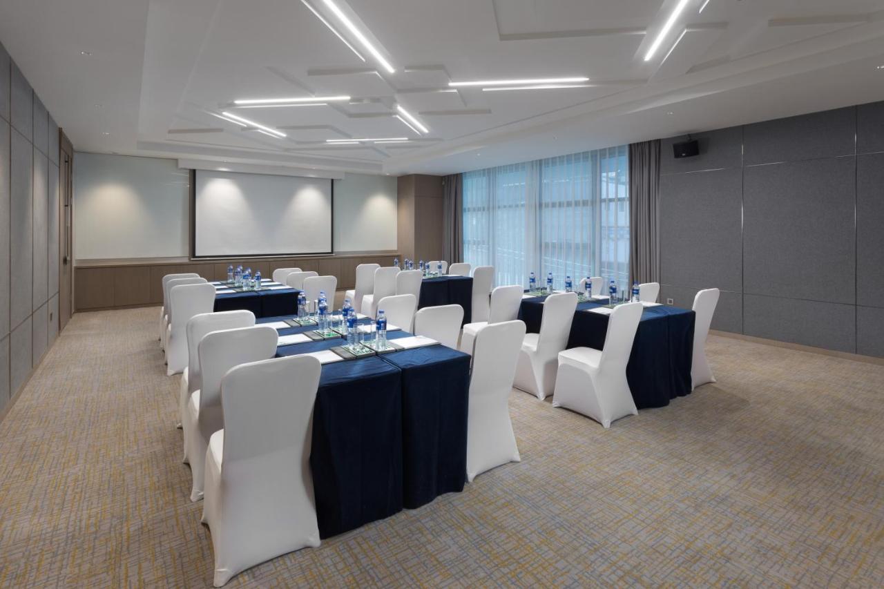 Holiday Inn Guiyang City Center By Ihg エクステリア 写真