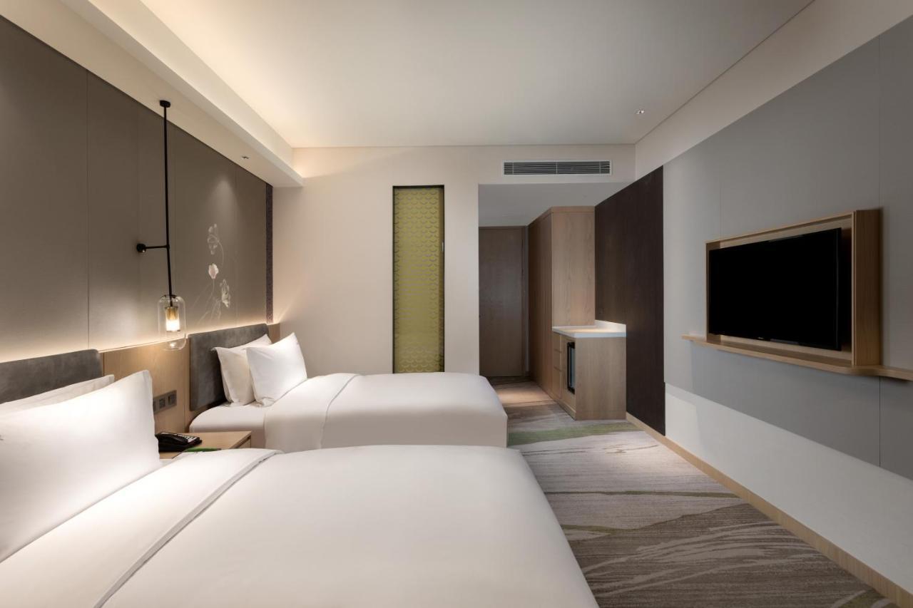 Holiday Inn Guiyang City Center By Ihg エクステリア 写真