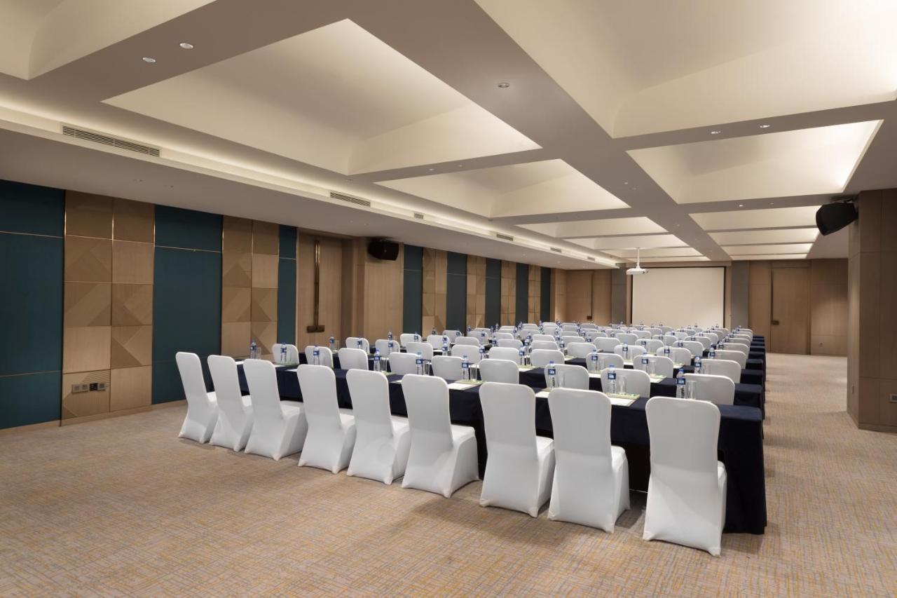 Holiday Inn Guiyang City Center By Ihg エクステリア 写真