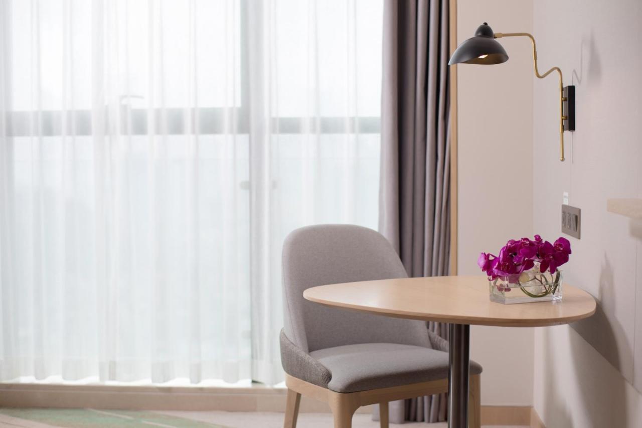 Holiday Inn Guiyang City Center By Ihg エクステリア 写真